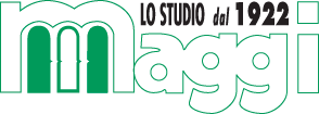 Logo agenzia - studio-maggi